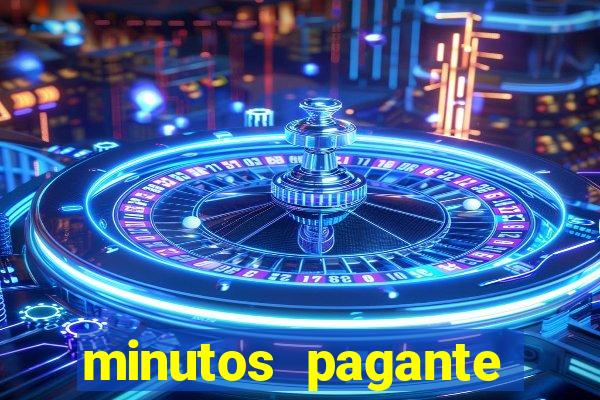 minutos pagante fortune rabbit